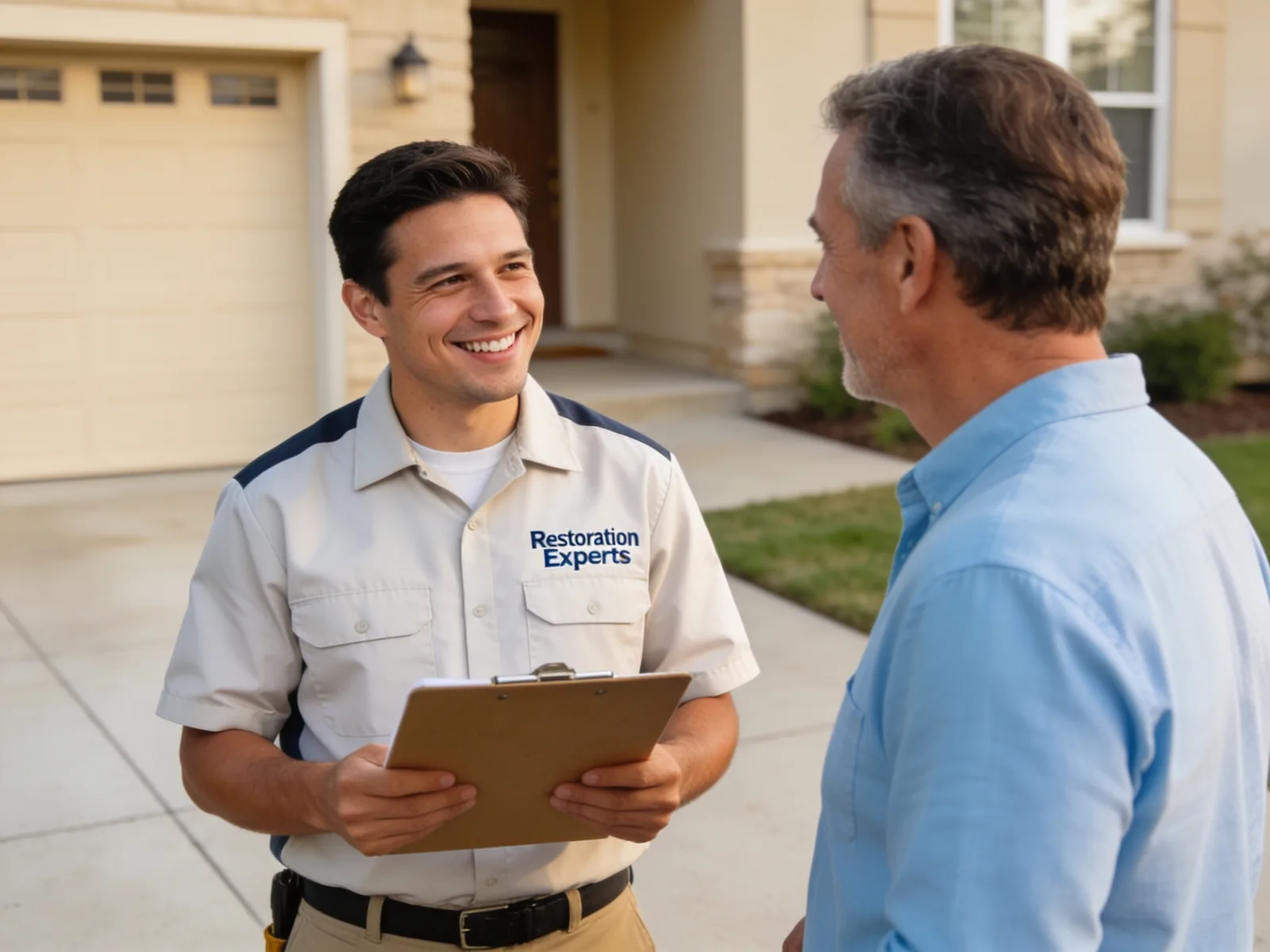 Water Damage Cleanup Sturgeon Bay, WI FAQs
